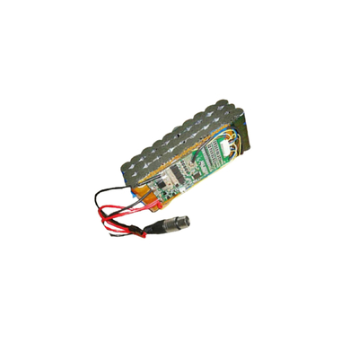 PCMワイヤー コネクターLiFePO4電池のパック20Ah 9.6V 3S10P IFR32650